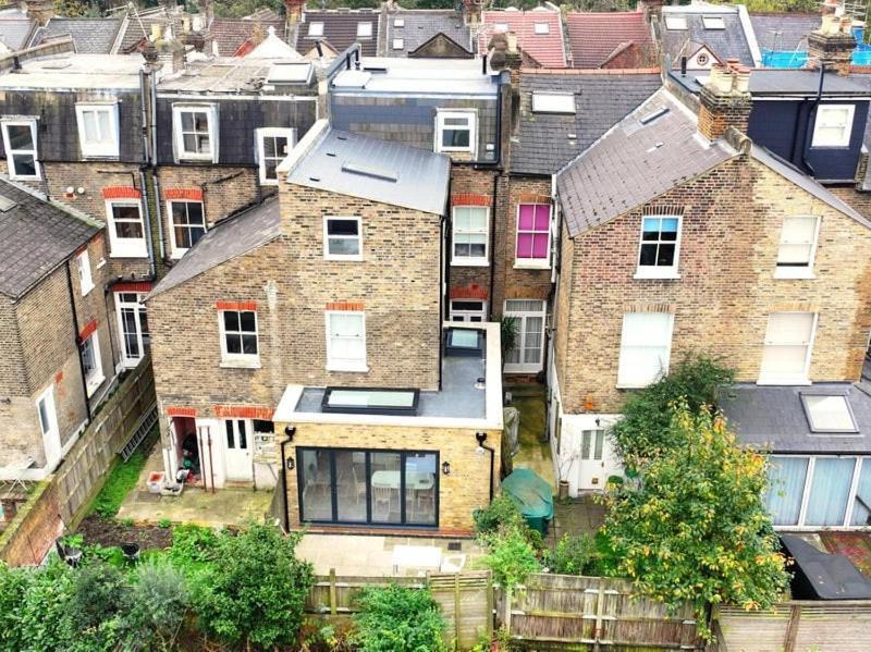 2 Bedroom 2 Bth Deluxe Suite, Netflix Games, Near Putney Station, Fulham And Wimbledon, Ideal For Business And Relocator Appartamento *